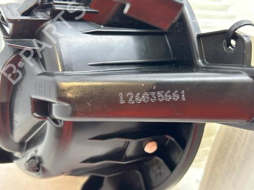 Used Heater blower motor Heater blower motor 37732739 37732739