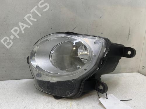 Left daytime light FIAT 500 (312_) 1.2 (312AXA1A) | BP39936991C104 - Image 2