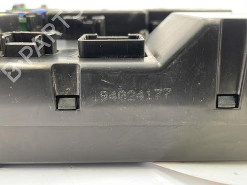 Fuse box PEUGEOT 307 (3A/C) 1.6 HDi 110 | BP22842837E1 