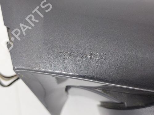 Left mirror MERCEDES-BENZ A-CLASS (W168) A 140 (168.031, 168.131) | BP22826378C26 