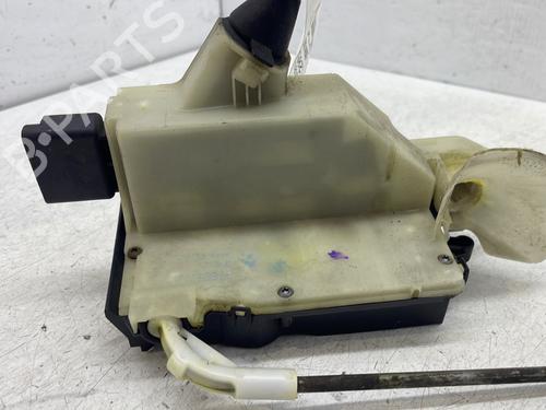 Front left lock CITROËN DS5 1.6 HDi 110 | BP32204938C98 - Image 4