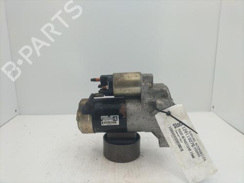 Used Starter PEUGEOT 406 (8B) 2.0 HDI 110 (109 hp) 32016945