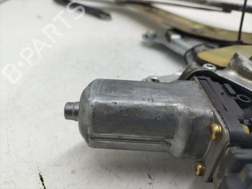 Front left window mechanism DAIHATSU CUORE VI (L251, L250_, L260_) 1.0 | BP28823885C22