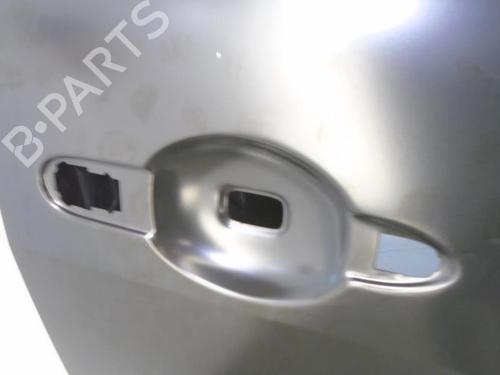 Right front door RENAULT MEGANE II Coupé-Cabriolet (EM0/1_) 1.9 dCi | BP26951744C3 