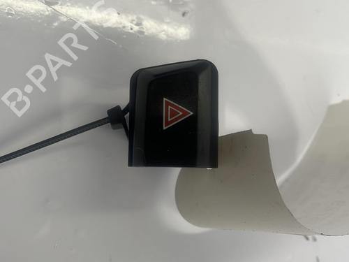 Warning switch PEUGEOT 208 I (CA_, CC_) 1.2 VTI 82 | BP22830189I22 
