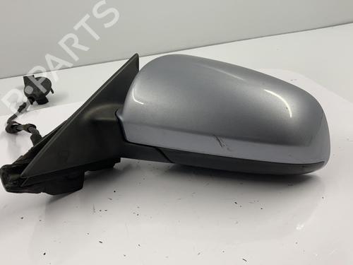 Left mirror AUDI A3 (8P1) 2.0 TDI 16V | BP22816716C26 