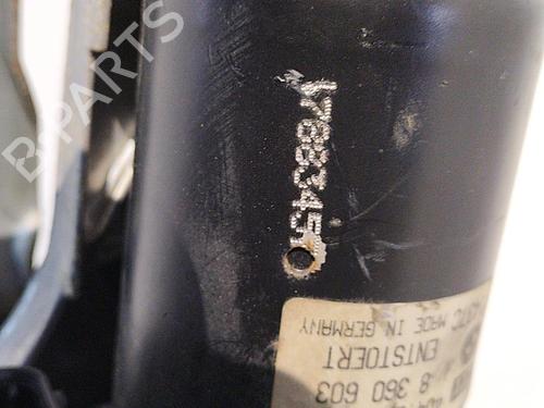 Front wiper motor BMW 5 (E39) 525 tds | BP22825267M29 