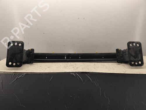 Stoßstangenträger vorne FORD FIESTA V (JH_, JD_) 1.4 16V | BP29700458C109 