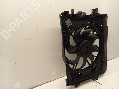 Radiator fan DACIA LODGY (JS_) 1.5 dCi | BP33160796M35 - Image 4