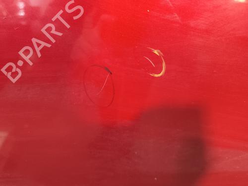 Left front door PEUGEOT 208 I (CA_, CC_) 1.2 VTI 82 | BP29598777C2 