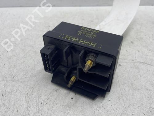 Used Electronic module PEUGEOT 306 Hatchback (7A, 7C, N3, N5) 1.9 DT (90 hp) 31799890