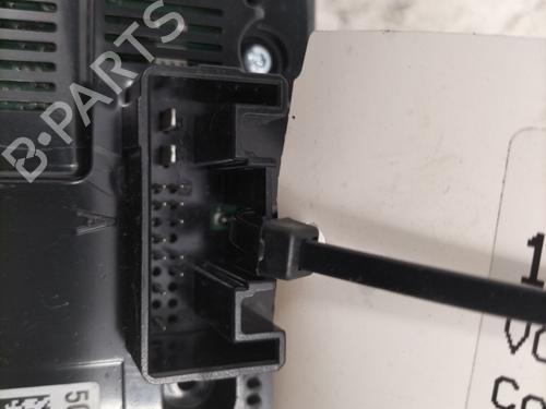 climate-control-vw-golf-vii-variant-ba5-bv5-2013-2014-2015-2016-2017-2018-2019-2020-2021-2022-23830023 main image