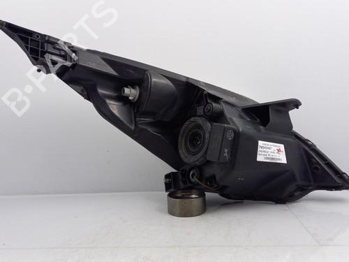 Left headlight CHEVROLET SPARK (M300) 1.2 LPG | BP22826327C28  - Image 5