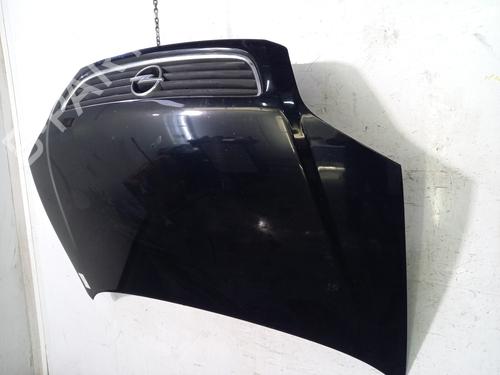 Hood OPEL ZAFIRA A MPV (T98) 2.2 DTI 16V (F75) | BP22847299C1 