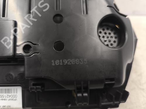 instrument-cluster-bmw-x1-f48-2014-2015-2016-2017-2018-2019-2020-2021-2022-24032856 main image