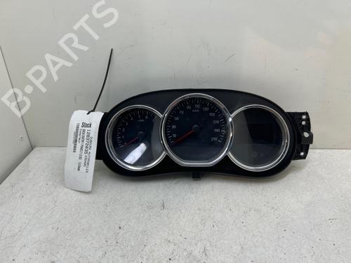 Instrument cluster DACIA DUSTER (HS_) 1.5 dCi | BP36816089C47 - Image 5