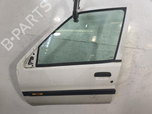 Left front door CITROËN SAXO (S0, S1) 1.1 X, SX 00009002J2