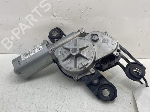Essuie-glace moteur arrière VW POLO VI (AW1, BZ1, AE1) 1.0 TSI (95 hp) 29582088