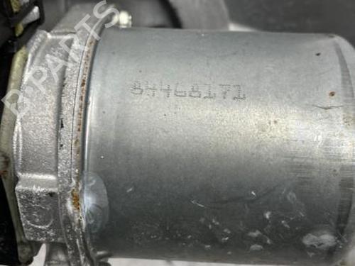 Front wiper motor PEUGEOT 4008 1.8 HDi AWC | BP22833415M29 