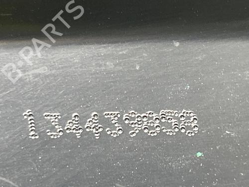 Used Left taillight Left taillight FIAT PUNTO EVO (199_) 1.3 D Multijet (199AXC1A, 199BXC1A, 199AXT1A, 199BXT1A) (75 hp) 40443243 40443243
