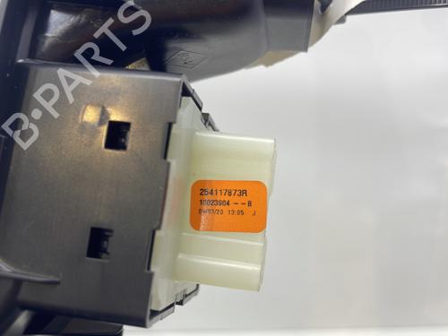 Left front window switch RENAULT TWINGO III (BCM_, BCA_) 0.9 TCe 95 | BP33448117I27 - Image 3