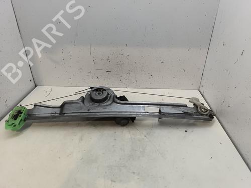 Front right window mechanism RENAULT SCÉNIC II (JM0/1_) 1.5 dCi (JM1E, JM16) | BP28156831C23 