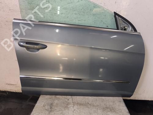Right front door VW PASSAT CC B6 (357) 2.0 TDI | BP32388187C3