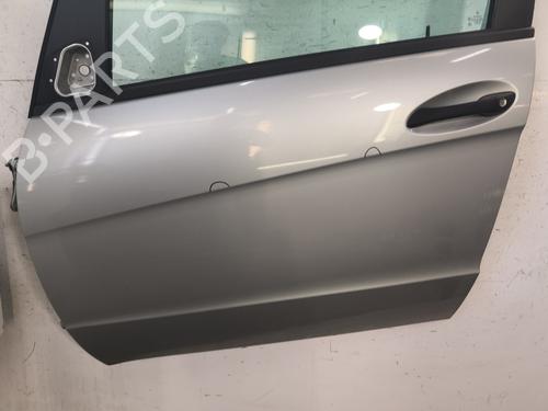 Left front door MERCEDES-BENZ A-CLASS (W169) A 150 (169.031, 169.331) | BP27805206C2 