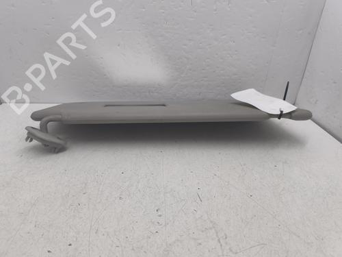 Right sun visor CITROËN BERLINGO / BERLINGO FIRST MPV (MF_, GJK_, GFK_) 1.6 16V (MFNFU) | BP31034928I2 