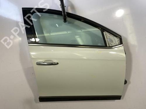 Right front door LANCIA DELTA III (844_) 1.6 D Multijet (844.AXF11, 844.AXF1A) | BP22833523C3 