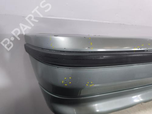 Used Rear bumper Rear bumper 39242013 39242013