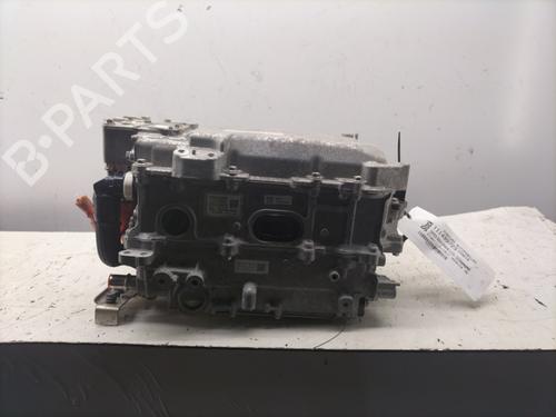 Used Electronic module Electronic module TOYOTA RAV 4 IV (_A4_) 2.5 Hybrid (AVA42_) (155 hp) 29438648 29438648