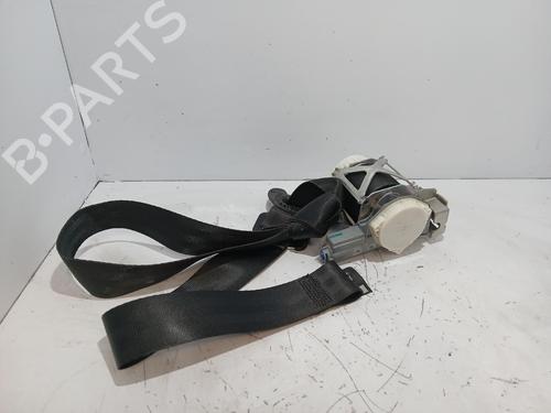 Used Front left seatbelt Front left seatbelt CITROËN DS3 (SA_) 1.6 HDi 110 (112 hp) 40077594 40077594