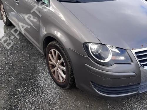 Starter VW TOURAN (1T1, 1T2) 1.9 TDI | BP22847599M8 