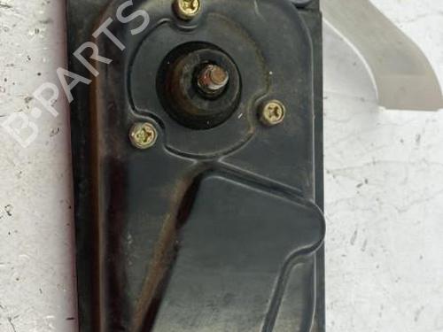 Used Front wiper motor Front wiper motor SUZUKI GRAND VITARA I (FT, HT) 1.6 4x4 (SQ416) (94 hp) 22836542 22836542