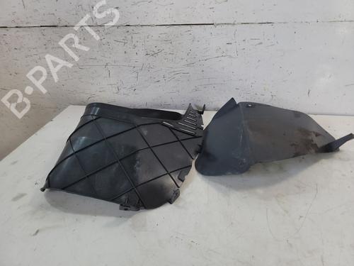 Wheel arch NISSAN QASHQAI / QASHQAI +2 I (J10, NJ10, JJ10E) 1.5 dCi | BP28117913C56 