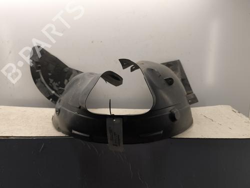 Wheel arch PEUGEOT 206+ (2L_, 2M_) 1.4 i | BP29515739C56 