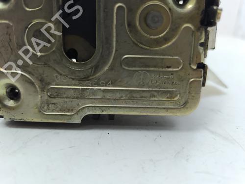 Used Rear right lock Rear right lock 28823903 28823903