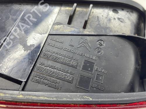 left-taillight-citroen-ds3-sa_-2009-2010-2011-2012-2013-2014-2015-2016-28963437 main image