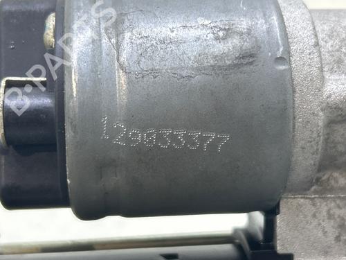 Starter FORD FIESTA VII (HJ, HF) 1.1 Ti-VCT | BP37155955M8 - Image 5