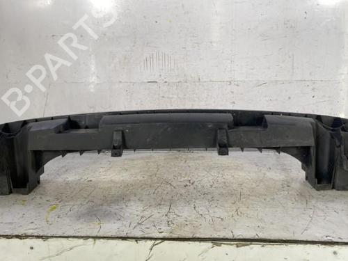 Used Rear bumper bracket Rear bumper bracket RENAULT CAPTUR I (J5_, H5_) 1.5 dCi 90 (J5N4, J5M5, J5MW, J5M6, J5AL, J5AJ) (90 hp) 22835944 22835944