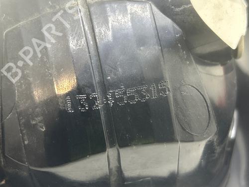 Left tailgate light CITROËN C3 Picasso (SH_) 1.6 BlueHDi 100 | BP39599919C79 - Image 2