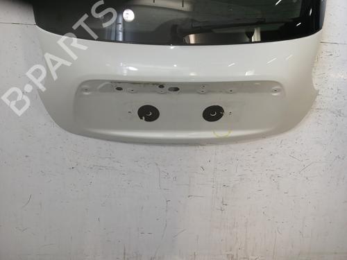 tailgate-nissan-juke-f15-2010-2011-2012-2013-2014-2015-2016-2017-2018-2019-31849359 main image