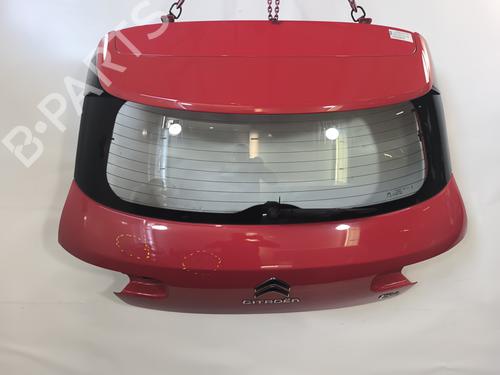 Used Tailgate CITROËN C4 CACTUS 1.5 BlueHDi 100 (102 hp) 29165509