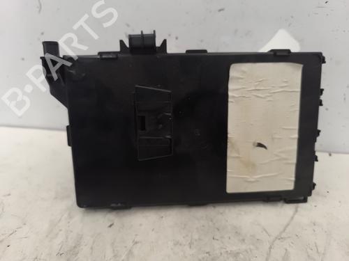 Used Fuse box Fuse box RENAULT CLIO II (BB_, CB_) 1.2 (BB0A, BB0F, BB10, BB1K, BB28, BB2D, BB2H, CB0A,... (58 hp) 24637356 24637356