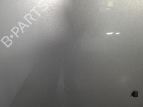 Hood MAZDA 5 (CR) 2.0 CD (CR19) | BP22829503C1