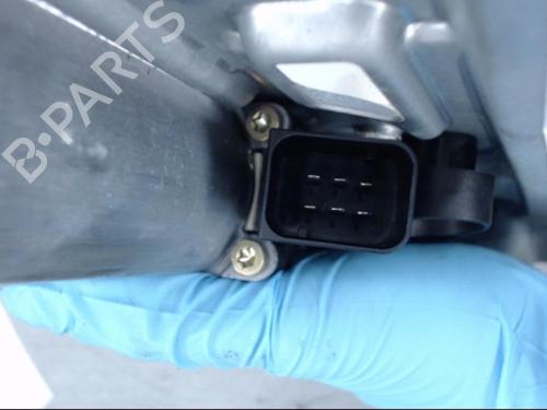 Front right window mechanism MERCEDES-BENZ C-CLASS Coupe (CL203) C 220 CDI (203.706) | BP22847786C23 