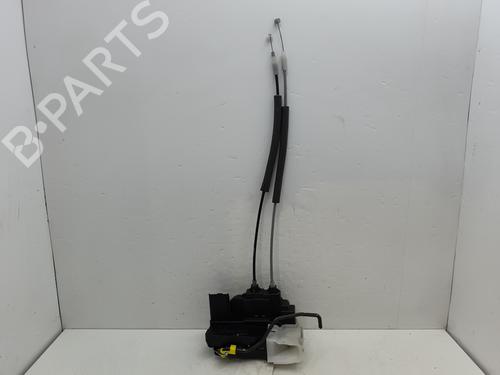 Used Front left lock HYUNDAI i20 I (PB, PBT) 1.2 (78 hp) 31582228