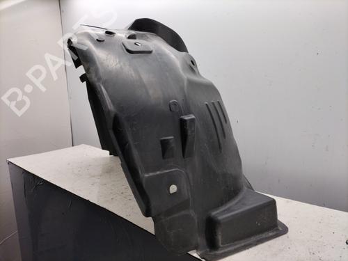 Wheel arch RENAULT ZOE (BFM_) ZOE | BP27931124C56 