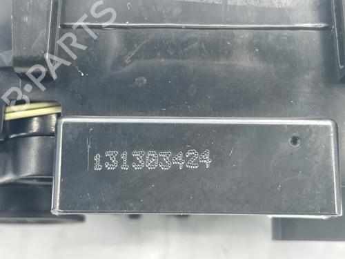 Climate control FIAT DUCATO Van (250_) 130 Multijet 2,3 D | BP38543084I5 - Image 3
